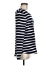 T by Talbots Blue Pullover Sweater Size M - photo 4