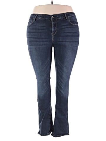 Denizen from Levi's Jeans (view 1)