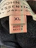 St. John Sport Blue Wool Pants Size XL - photo 8