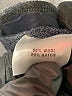 St. John Sport Blue Wool Pants Size XL - photo 9