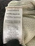 Solid & Striped Ivory Tank Top Size XS - photo 8