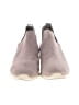 Zero Gray Pink Ankle Boots Size 10 - photo 2