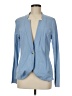 Lilla P Blue Blazer Size M - photo 1