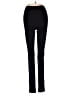 Michael Stars Solid Black Active Pants Size Sm (0) - photo 2