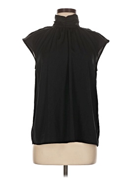 Who What Wear Sleeveless Blouse