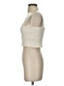 Zara Ivory Cardigan Size S - photo 5