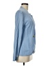 Lilla P Blue Blazer Size M - photo 4