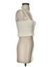 Zara Ivory Cardigan Size S - photo 4