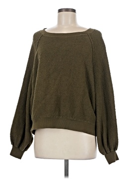 Free People Pullover Sweater