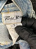 Assorted Brands Blue Sleeveless Top Size 7 - photo 4