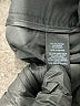 Express Plaid Black Dress Pants Size 00 - photo 8