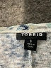 Torrid 100% Polyester Blue Cardigan Size 1X Plus (1) - photo 7