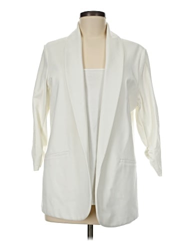 Lisette-L Blazer (view 1)