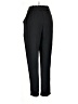 Sonoma Goods for Life 100% Polyester Black Casual Pants Size M - photo 2