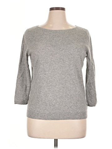 Talbots Pullover Sweater (view 1)