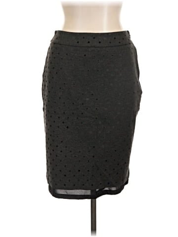 White House Black Market Formal Skirt (view 1)