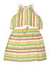 Crewcuts Outlet Stripes Yellow Dress Size S (estimated, toddler) - photo 1