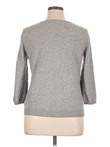 Talbots Pullover Sweater (view 2)