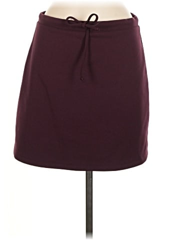 Express Casual Skirt (view 1)