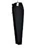Sonoma Goods for Life 100% Polyester Black Casual Pants Size M - photo 5