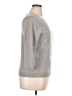 Talbots Gray Pullover Sweater Size XL - photo 4