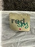 Assorted Brands 100% Rayon White Casual Dress Size L - photo 7