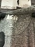 REI Gray Fleece Size M - photo 6