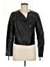 Bagatelle 100% Polyurethane Black Jacket Size M - photo 1