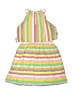 Crewcuts Outlet Stripes Yellow Dress Size S (estimated, toddler) - photo 2