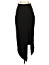Shona Joy Black Formal Skirt Size 2 - photo 1