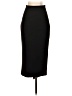 Shona Joy Black Formal Skirt Size 2 - photo 2