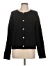 Lillusory Black Cardigan Size L - photo 1