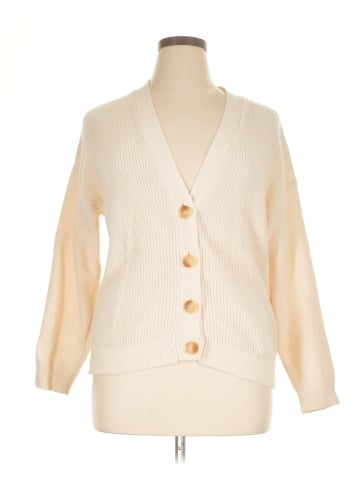 LC Lauren Conrad Cardigan (view 1)