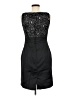 H&M Black Cocktail Dress Size 8 - photo 2