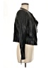 Bagatelle 100% Polyurethane Black Jacket Size M - photo 4