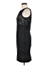 H&M Black Cocktail Dress Size 8 - photo 5