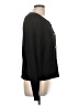 Lillusory Black Cardigan Size L - photo 4