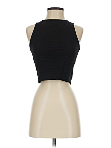 Material Girl Tank Top (view 1)