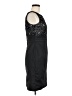 H&M Black Cocktail Dress Size 8 - photo 4