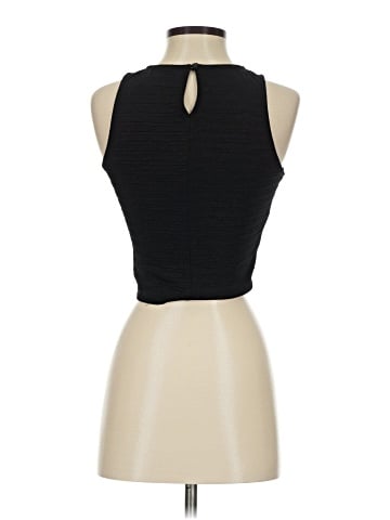Material Girl Tank Top (view 2)