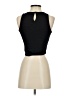 Material Girl Black Tank Top Size XS - photo 2