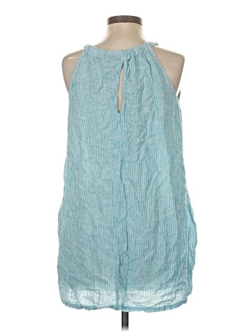 Tahari Sleeveless Blouse (view 2)