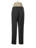 T Tahari Plaid Gray Dress Pants Size 8 - photo 2