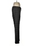 T Tahari Plaid Gray Dress Pants Size 8 - photo 4