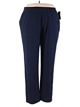 Kim Rogers Casual Pants