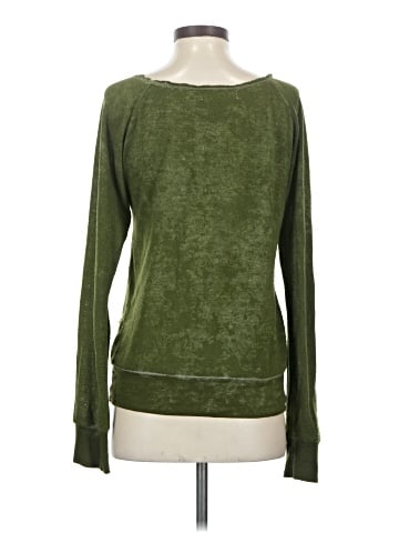 Ocean Drive Clothing Co. Long Sleeve T-Shirt (view 2)
