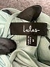 Lulus 100% Polyester Teal Cocktail Dress Size S - photo 3