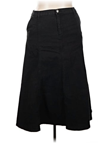 Southern Lady Formal Skirt (view 1)