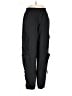 Dlooda Black Cargo Pants Size M - photo 1