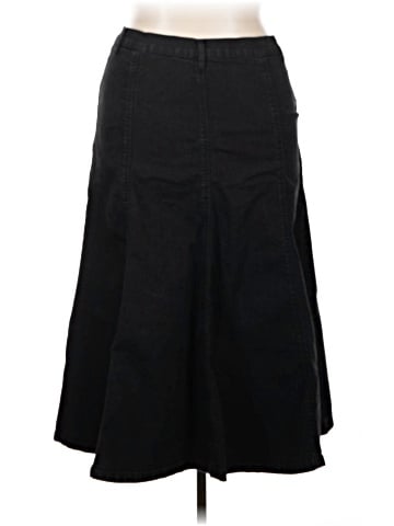 Southern Lady Formal Skirt (view 2)